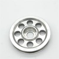 Quality CNC Machined Parts with ±0.001mm Tolerance for Industrial Application for sale