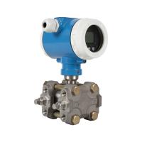 China IP66 IP67 Differential Pressure Transmitter , Hart Protocol Dp Type Level Transmitter for sale