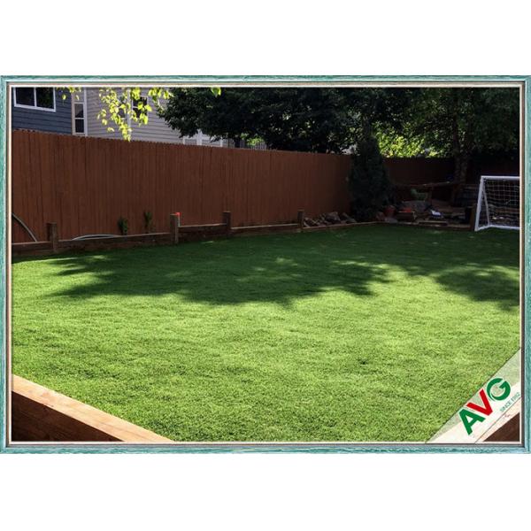 Quality Recyclable Golf Artificial Turf / Grass MIni Diamond Shape Good Weather for sale