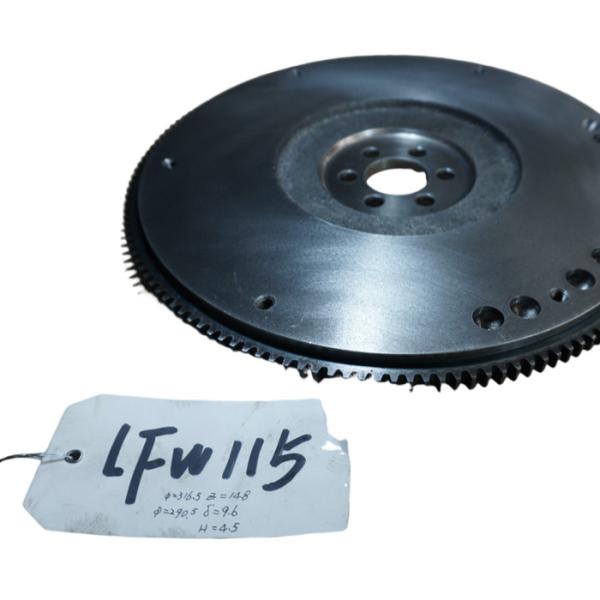 Quality GM Chevrolet Flywheel 148 Teeth FW167510 4160131100 88115 10044410 LFW115 for sale