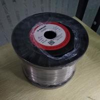 China Aluchrom FeCrAl25/5 FeCrAl Alloy Wire High Precision For Industrial Infrared Dryers factory