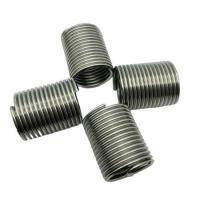 China M2 M3 Stainless Steel SS304 Wire Thread Insert For Titanium Alloy for sale