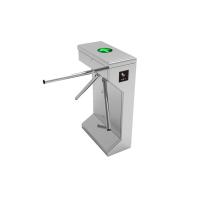 Quality 220V Electronic Turnstile Gate for sale