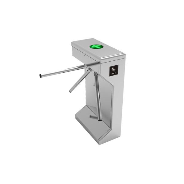 Quality 220V Electronic Turnstile Gate for sale