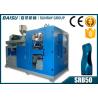 China Fully Automatic Blow Moulding Machine , PVC Blowing Machine Single Station SRB50-1C factory