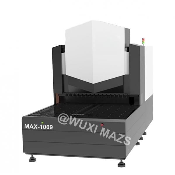 Quality MAX-1009 Suction Cup Type Sheet Metal Folding Machine Automated Sheet Metal for sale