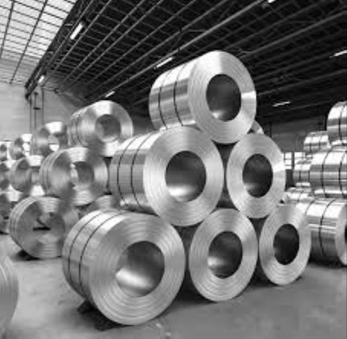 Quality SS321 Stainless Steel Coil No.1 No.4 Surface SS Sheet Coil for sale