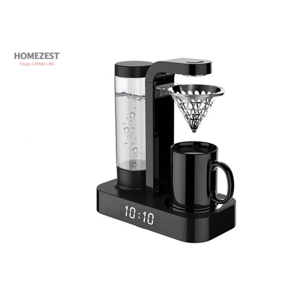 Quality CM-602 Auto Pour Over Coffee Makers Powerful Portable Café Coffee Machine for sale