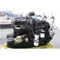 China Cummins Engine 6LTAA8.9-C325 ,Construction Machinery Motor For Dumper,Grader,Compressor,Paver factory