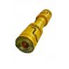 China Agriculture Double Universal Joint Drive Shaft , Business Cardan Shaft Coupling factory