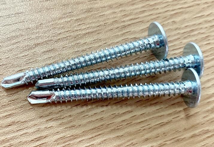 Quality Self Drilling Screws for sale