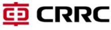 China CRRC Taiyuan Co., Ltd logo