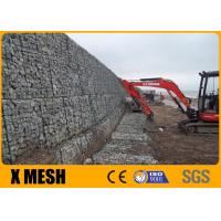 Quality Gabion Wire Mesh for sale