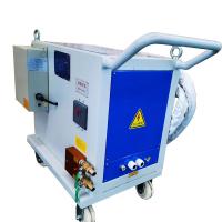 Quality Inverter Spot Welds On Two Overlapping Pieces single Side Spot Welding Machine for sale