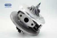 China GT1544V 740611-0001 282012A400 Engine Turbo Kit turbo chra For Hyundai / Kia U1.5L Euro 3 , Euro 4 factory