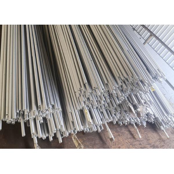 Quality ASME SA789 ASTM A789 Duplex Stainless Steel Tube UNS S31803 S32205 S32750 2205 for sale