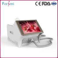 China 600W handle infrared laser diode painless permanent laser hair removal diode 808 for sale