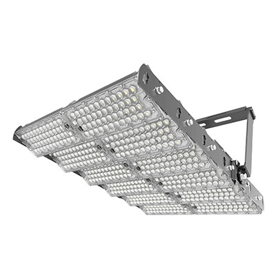 Quality Multifunctional Cricket Stadium Flood Light 1440w Waterproof Flood Light LED for sale