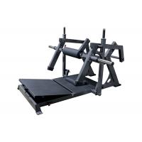 China 300kg Gym Hammer Strength Plate Loaded Equipment factory
