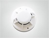 China FT143 4-Wire Smoke &amp; Heat Detector with Relay Output factory