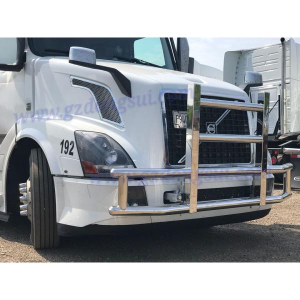 Quality SS304 Truck Deer Guard for sale