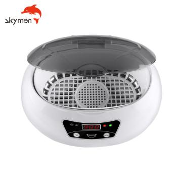 Quality Skymen 600ml 35W Ultrasonic Jewelry Cleaner for sale