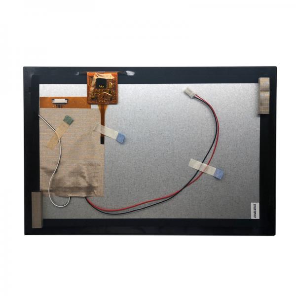 Quality 10.1 Inch Touch Screen TFT Display 800x1280 20 PINS MIPI Interface 720cd/M2 for sale