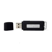 China USB disk digital voice recorder factory