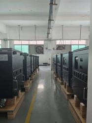 China Factory - Ningbo Qiyuan New Energy Co., Ltd