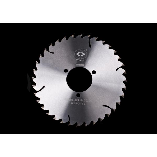Quality 9 Inch SKS Steel Gang Rip Circular Saw Blades for Floor Board Cutting 220mm for sale