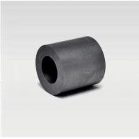 China Anti Abrasion Mechanical Seals Parts Low Porosity Carbon Graphite Seal Rings factory