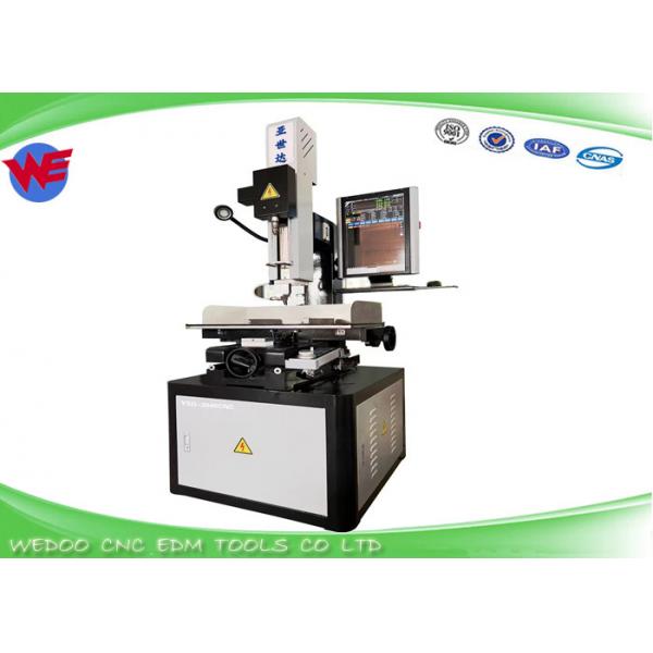 Quality YSD-3040CNC Jiasheng EDM Discharge Drilling Machine 400*300mm CNC Model for sale