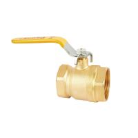 Quality Brass Gas Valve for sale