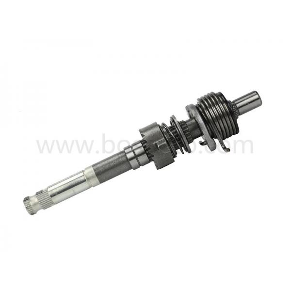 Quality Motorcycle Starting Shaft Assembly for Yinxiang YX150, YX160 for sale