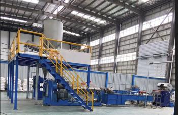 China Factory - Weihai Hanwell New Material Co., Ltd.