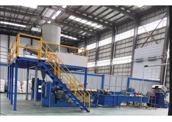 China Factory - Weihai Hanwell New Material Co., Ltd.