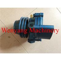 Quality YTO YTR4105 Wheel Loader Engine Parts Water Pump Ytr3105d51-510000 for sale