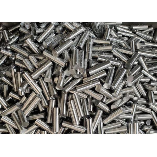 Quality AISI 420 Hot Rolled Stainless Steel Round Bars Annealed Black Surface for sale