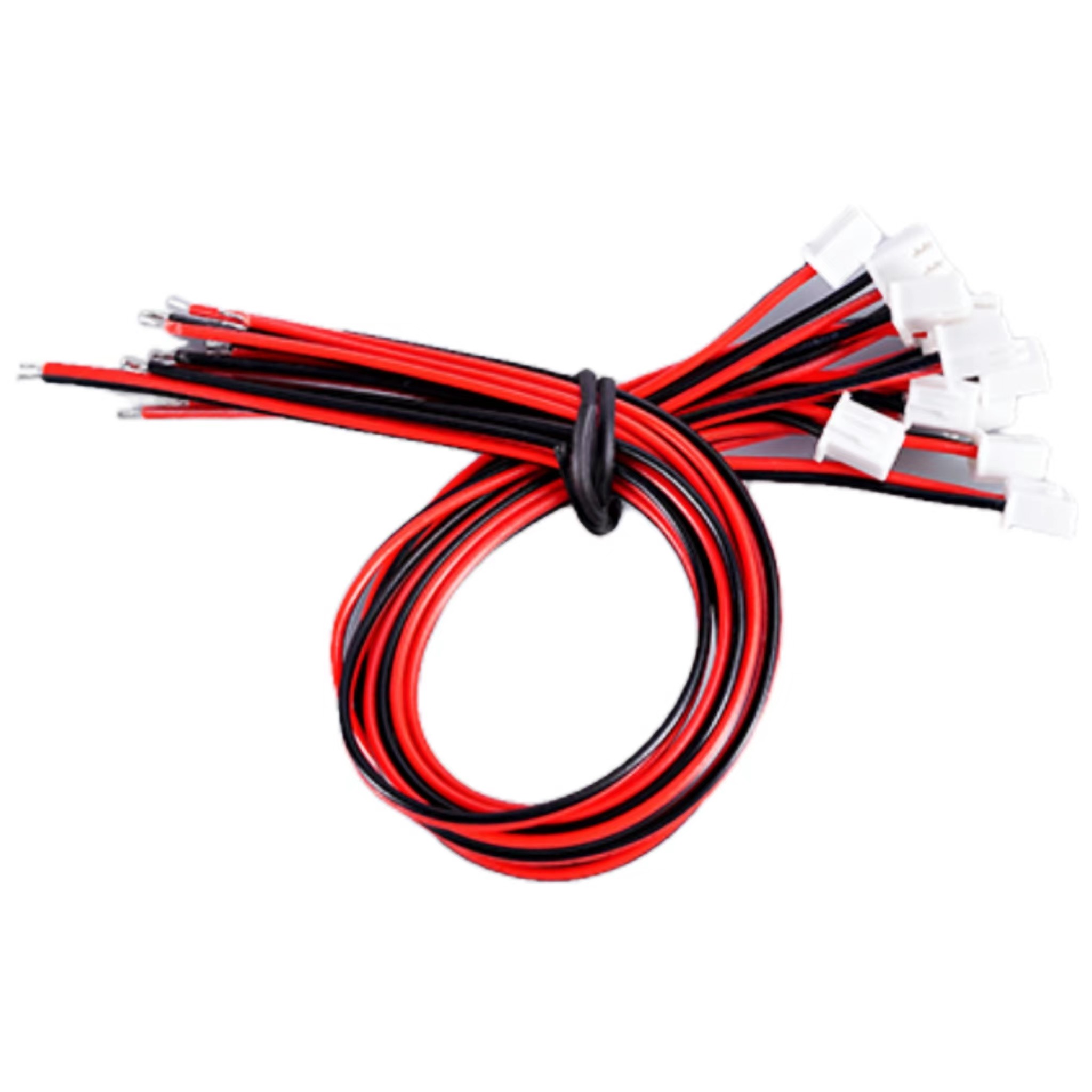 China Strong Insulation Tinned Copper Conductor Wire , Stranded Audio Horn Wiring Harness factory