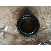 China 30×47×22mm Spherical Plain Bearings And Rod Ends Oil Lubrication For Forklift Trucks for sale