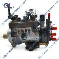 China Delphi Diesel Fuel Injection Pump 9521A030H 9521A031H For CAT 320D2 factory
