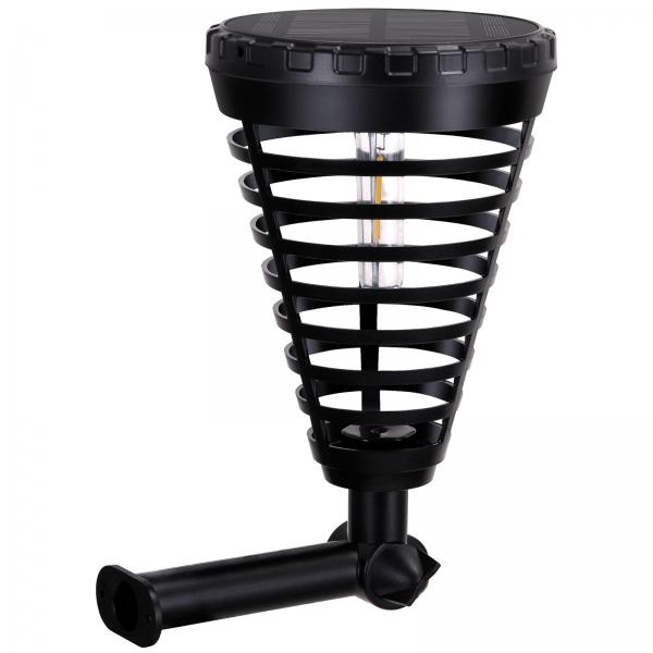 Quality Outdoor Garden Solar Stake Lights for sale