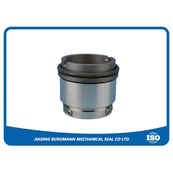 Quality Sugar Refinery Balanced Mechanical Seal DIN24960 Standard For Clean / Sewage Water for sale