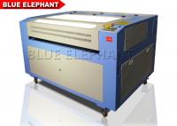 China 40w Co2 Laser Engraving Cutting Machine , Portable Laser Wood Engraving Machine factory