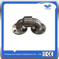 China DN50 water swivel joint--Flange connection factory