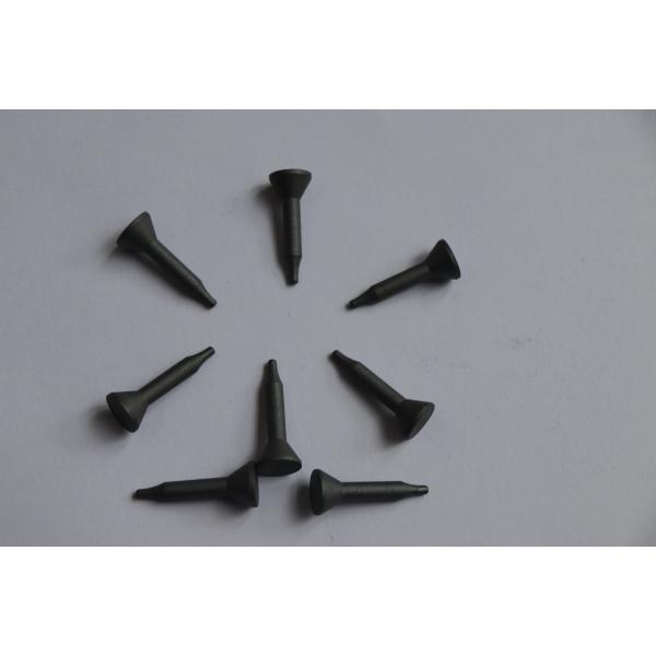 Quality CPN - 8P Sharp Head M8 Insulation Pins For Nut Welding In Auto Industry for sale