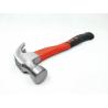 China Forged Steel Hand Working Tools American Type Claw Hammer Nail Hammer (XL0038) factory