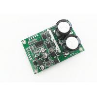 Quality Compact Size BLDC Three Phase PWM Motor Driver , Speed Control 3 Phase Mosfet for sale