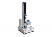 China Leather Tearing Strength Tester Tensile Testing Equipment With Digital Display factory