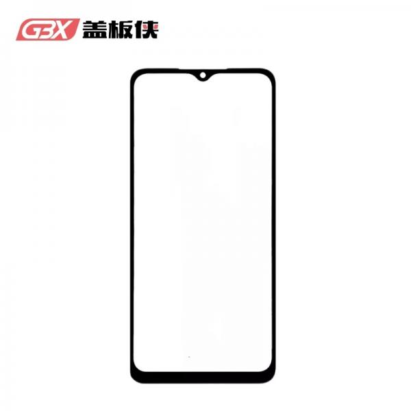 Quality ODM OCA OPPO A55 Touch Glass For A52 K7X A53 A55 A72 A73 2020 A83 for sale